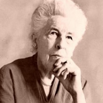 Ruth Stout