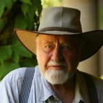 Bill Mollison